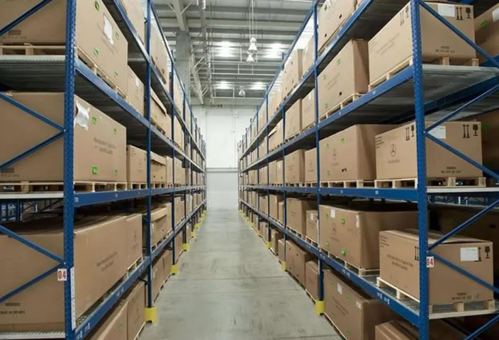 郴州到崇礼区货物仓储